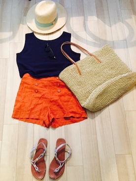 ayumiさんのコーディネート