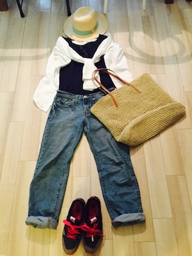 ayumiさんのコーディネート