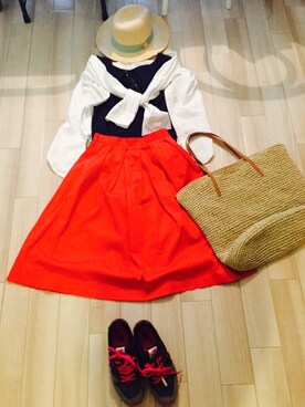 ayumiさんのコーディネート