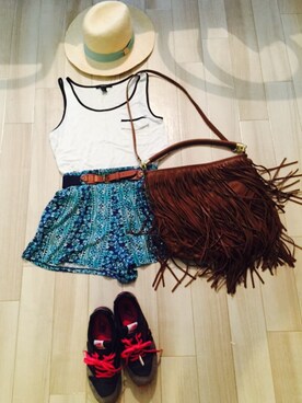 ayumiさんのコーディネート