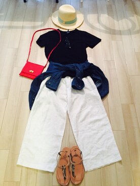 ayumiさんのコーディネート