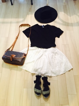 ayumiさんのコーディネート