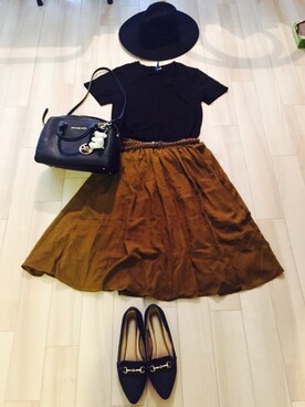 ayumiさんのコーディネート