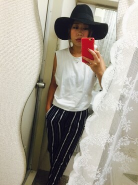 ayumiさんのコーディネート