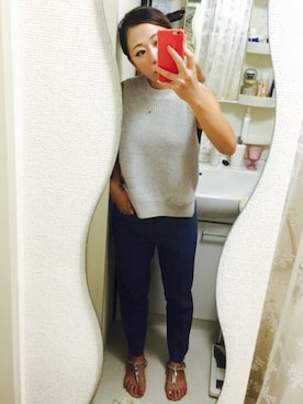 ayumiさんのコーディネート