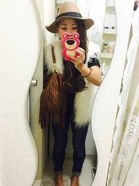 ayumiさんのコーディネート