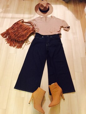 ayumiさんのコーディネート