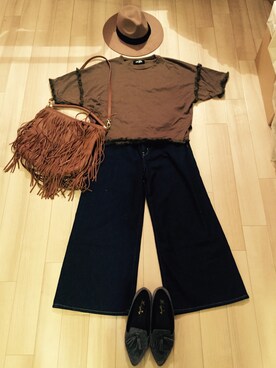 ayumiさんのコーディネート