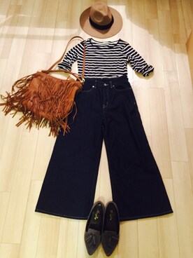 ayumiさんのコーディネート