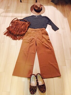 ayumiさんのコーディネート