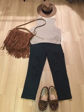 ayumiさんのコーディネート