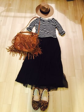 ayumiさんのコーディネート