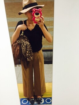 ayumiさんのコーディネート