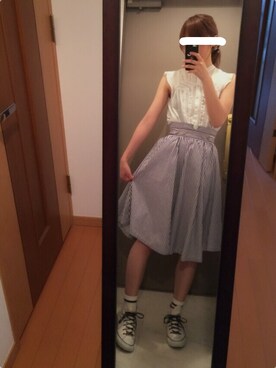 テンプラさんのコーディネート