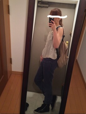 テンプラさんのコーディネート