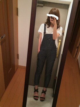 テンプラさんのコーディネート