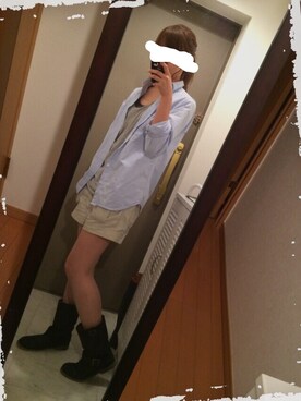 テンプラさんのコーディネート