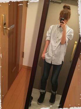 テンプラさんのコーディネート