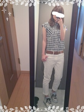 テンプラさんのコーディネート