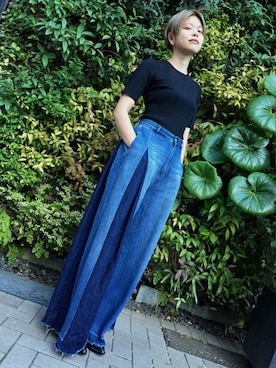 hammerMEGさんのコーディネート