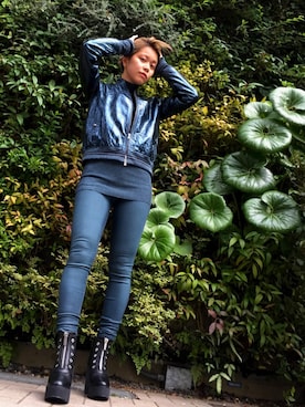 hammerMEGさんのコーディネート