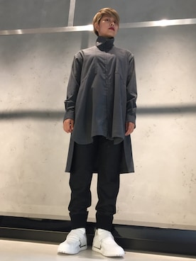 hammerMEGさんのコーディネート