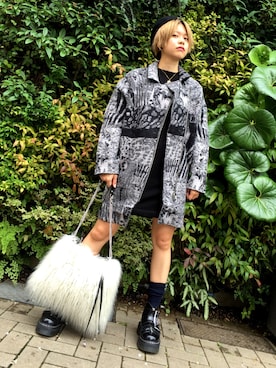 hammerMEGさんのコーディネート