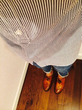 sekinooo!!!!さんのコーディネート