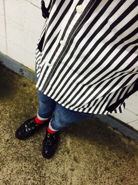 sekinooo!!!!さんのコーディネート