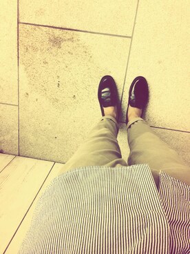 sekinooo!!!!さんのコーディネート