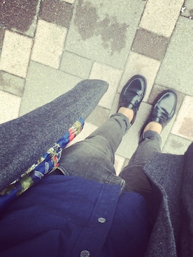 sekinooo!!!!さんのコーディネート