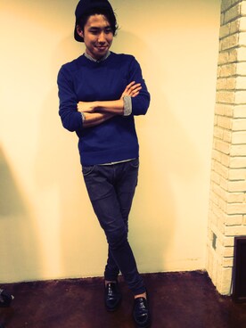 sekinooo!!!!さんのコーディネート