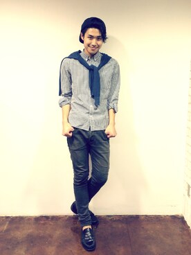 sekinooo!!!!さんのコーディネート