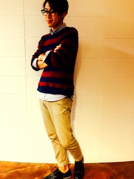 sekinooo!!!!さんのコーディネート