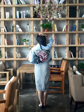 Annabelleさんのコーディネート