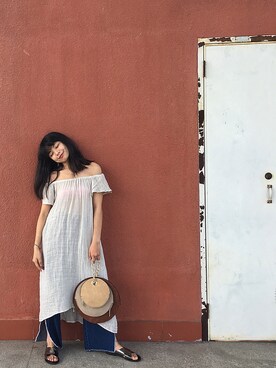 L-tranaさんのコーディネート