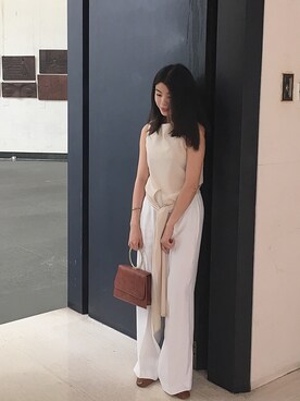 L-tranaさんのコーディネート