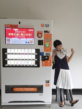 L-tranaさんのコーディネート