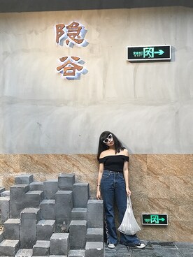 L-tranaさんのコーディネート