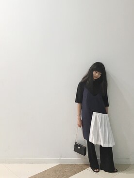 L-tranaさんのコーディネート