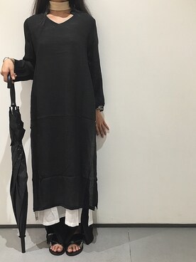 L-tranaさんのコーディネート