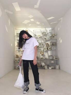 L-tranaさんのコーディネート