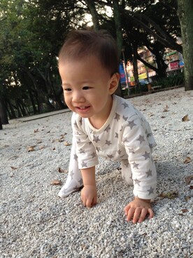 Ashley人妻愛柏柏さんのコーディネート