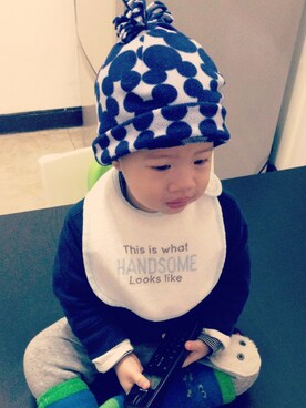 Ashley人妻愛柏柏さんのコーディネート