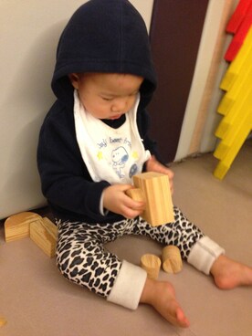 Ashley人妻愛柏柏さんのコーディネート