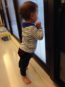 Ashley人妻愛柏柏さんのコーディネート