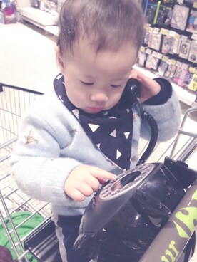 Ashley人妻愛柏柏さんのコーディネート