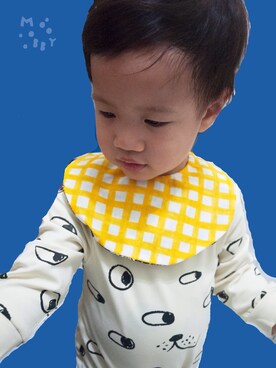 Ashley人妻愛柏柏さんのコーディネート