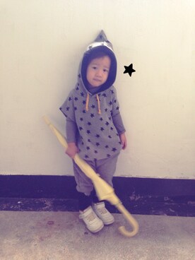 Ashley人妻愛柏柏さんのコーディネート