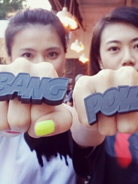 Lara Tonさんのコーディネート